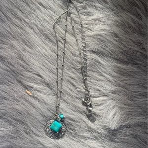 Lia Sophia necklace